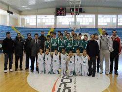 DSİ şampiyonluğa gidiyor